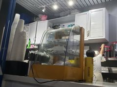 -眷村阿嬷(花城汇店)
