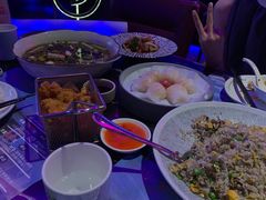 -108·公社·创意餐厅·LIVE HOUSE(李公堤店)