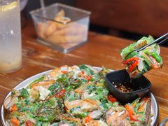 -Outdark Korean Restaurant