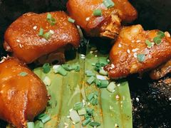 -云海肴·云南小炒·汽锅鸡(天津国金汇店)