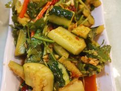 -婆婆家·湛江特色美食(福田振华路店)