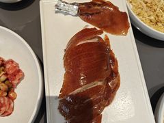 -小大董·烤鸭(观景餐厅·南京西路店)