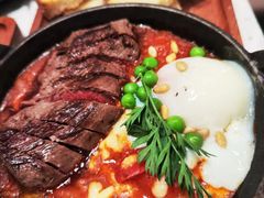 -CRAZYONES西班牙海鲜饭(上海美罗城店)