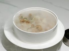 干蒸肉燕-3号仓库·创意中国菜(新世界城店)