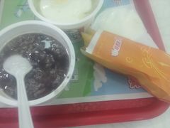 -肯德基(北京南站店)