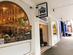 门面-FLOVIE FLORIST CAFE
