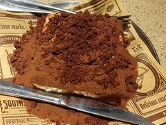 -满得意茶餐厅·顺德家常菜·港式经典(大良店)