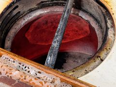 -邵建华师傅梅菜扣肉饼(麓山总店)