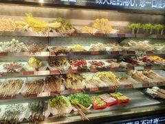-钢管厂五区小郡肝火锅串串香(总店)