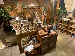 -时光花园(白鹭洲店)