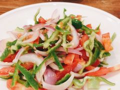 -清真·玛丽亚新疆菜主题餐厅(浙江中路店)