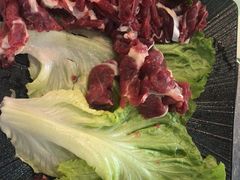 -三毛牛肉店(福强店)