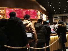 -星巴克(天津佛罗伦萨小镇店)