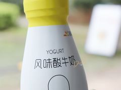 -皇冠幸福里动物奶油生日蛋糕(光谷软件园店)