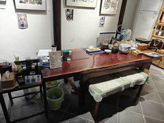 -月栖华明-云间草堂清茶馆(泗泾古镇店)