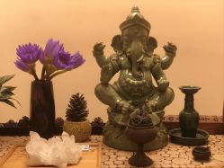 -阿南达·瑜伽普拉提·阿育吠陀疗愈中心