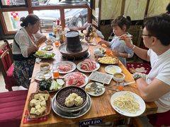 -元盛居(生态大街店)