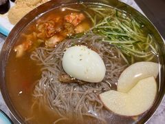 -屋里家延边朝鲜族冷面(梅林3店)