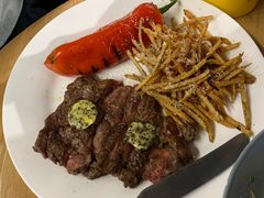 -HELLO 27 意面·沙拉·帕尼尼