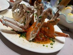 -梦都海鲜酒家(万达广场江桥店)