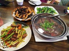 -鹅滋道(甘坑古镇店)