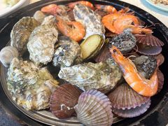 -巧克力渔家.小船海鲜胶东菜(万平口店)