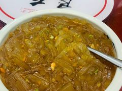 -良友·海鲜青岛菜(五四广场店)