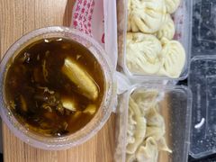 -庆丰包子铺(潘家园店)