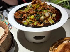 -悦融琥珀·京鲁菜·海味珍品(西单店)
