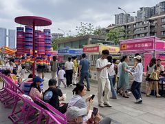 -凯德广场(金牛店)