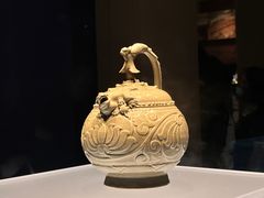 -陕西历史博物馆