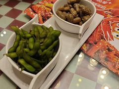 -三个大叔东北烧烤·砂锅菜(西三旗店)