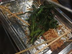 -食客烧烤(罗道庄店)