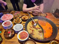 -楠火锅(广州总店)