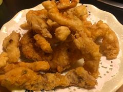 成都酥肉-大龙辣火锅·龙虾·烧烤(湖滨新天地店)