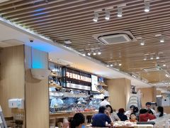 -西贝(上海我格广场店)