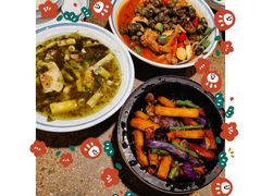 -几荷·恰似故人来(秀水广场店)