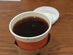-Peet's Coffee皮爷咖啡(上海长风大悦城店)