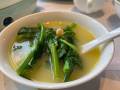 -杏花堂晋商私房菜(华熙五棵松店)