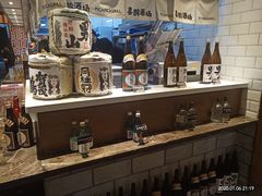-喜鹊烤肉酒场(美乐城店)