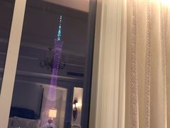 -广州富力丽思卡尔顿酒店