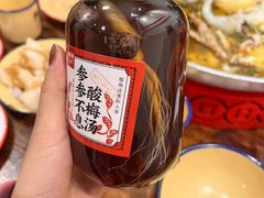 -聂发财重庆江湖菜(解放碑店)