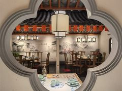 -小菜园新徽菜(镇江京口吾悦店)