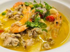 -食光慢宴·安吉土菜馆