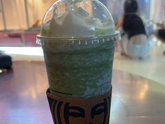 -星巴克臻选(泉州浦西万达广场店)