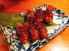 烤牛肉卷金针菇-文立新麻辣烫(合生汇21街区店)