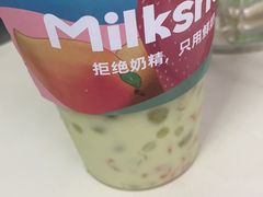 -迷客夏Milksha(圆融天幕店)