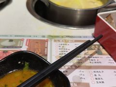 -汤岛涮小火锅(温州龙湾万达店)