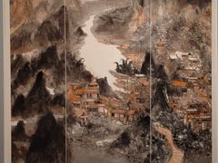 -江苏省美术馆(长江路新馆)