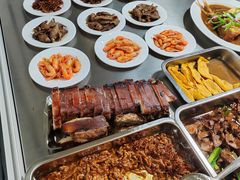 -太湖面馆十八浇(渔港路店)